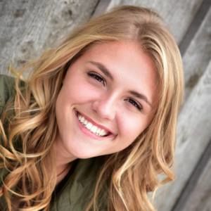 Meet your Posher, Brooke